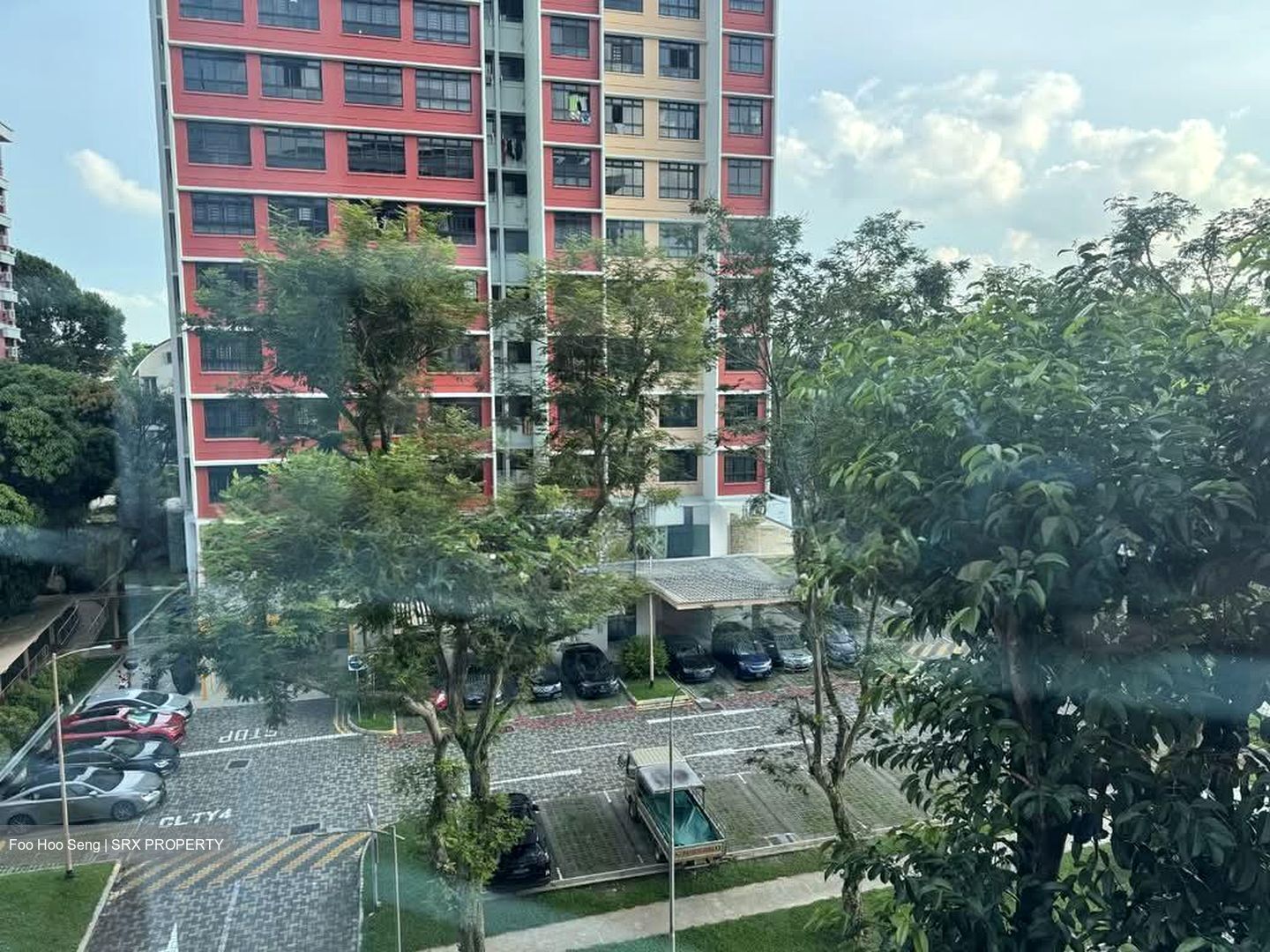 Blk 13 Toh Yi Gardens (Bukit Timah), HDB 5 Rooms #562048811